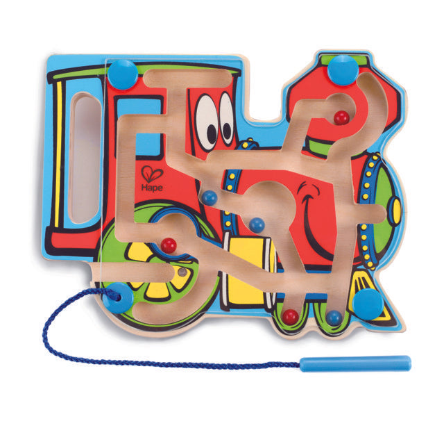 Hape Choo Choo Tracks