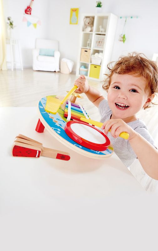 Hape Mighty Mini Band