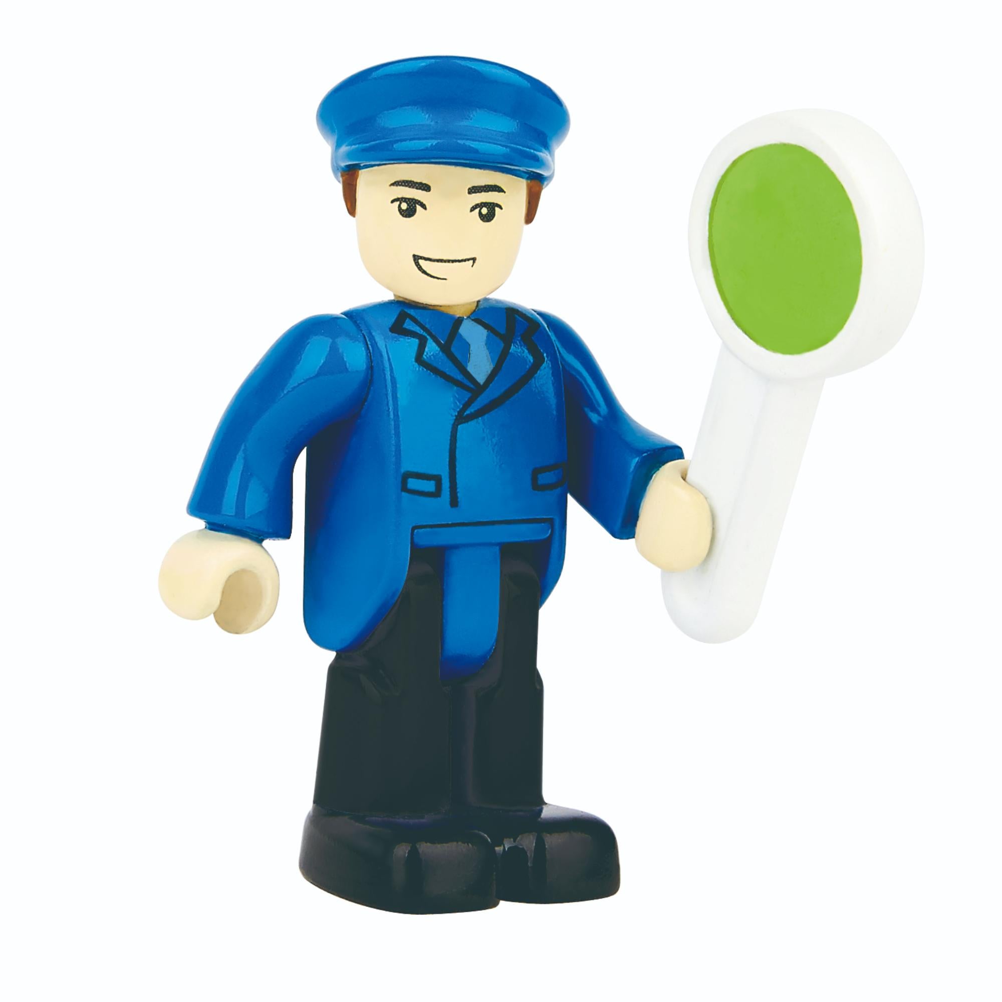 Hape Grand City Station