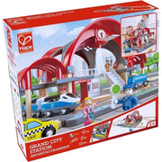 Hape Grand City Station