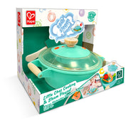 Hape Steam N Soup Cooking Set