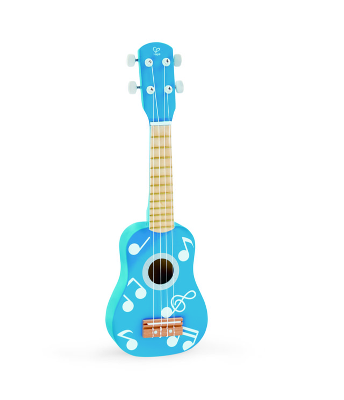 Hape Ukulele - Blue