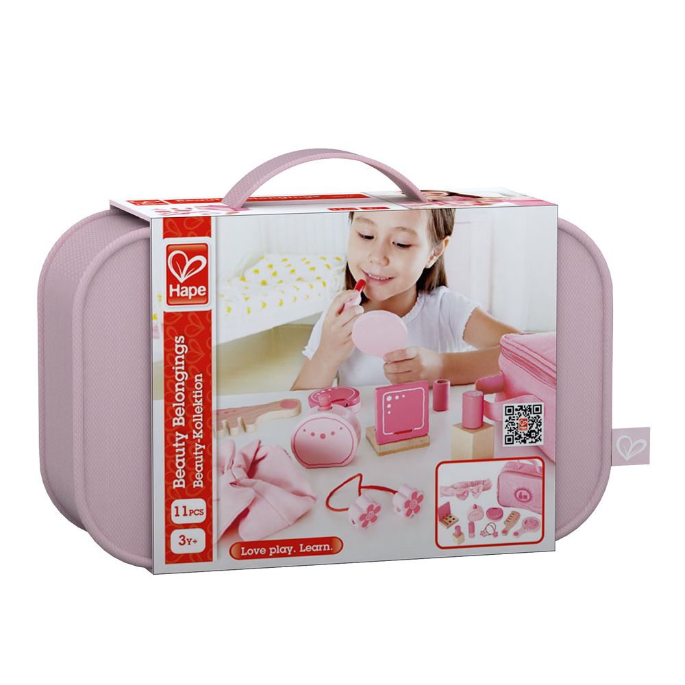 Hape Beauty Belongings