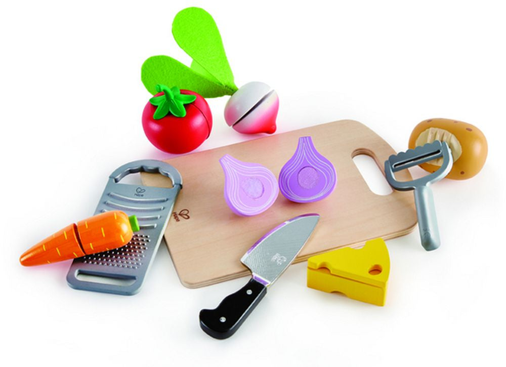 Hape Cooking Essentials