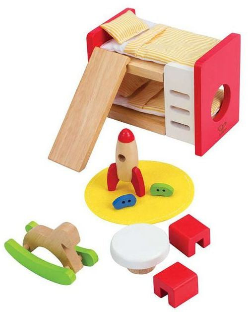 Hape Childrens Room