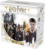 Harry Potter A Year At Hogwarts Board Game