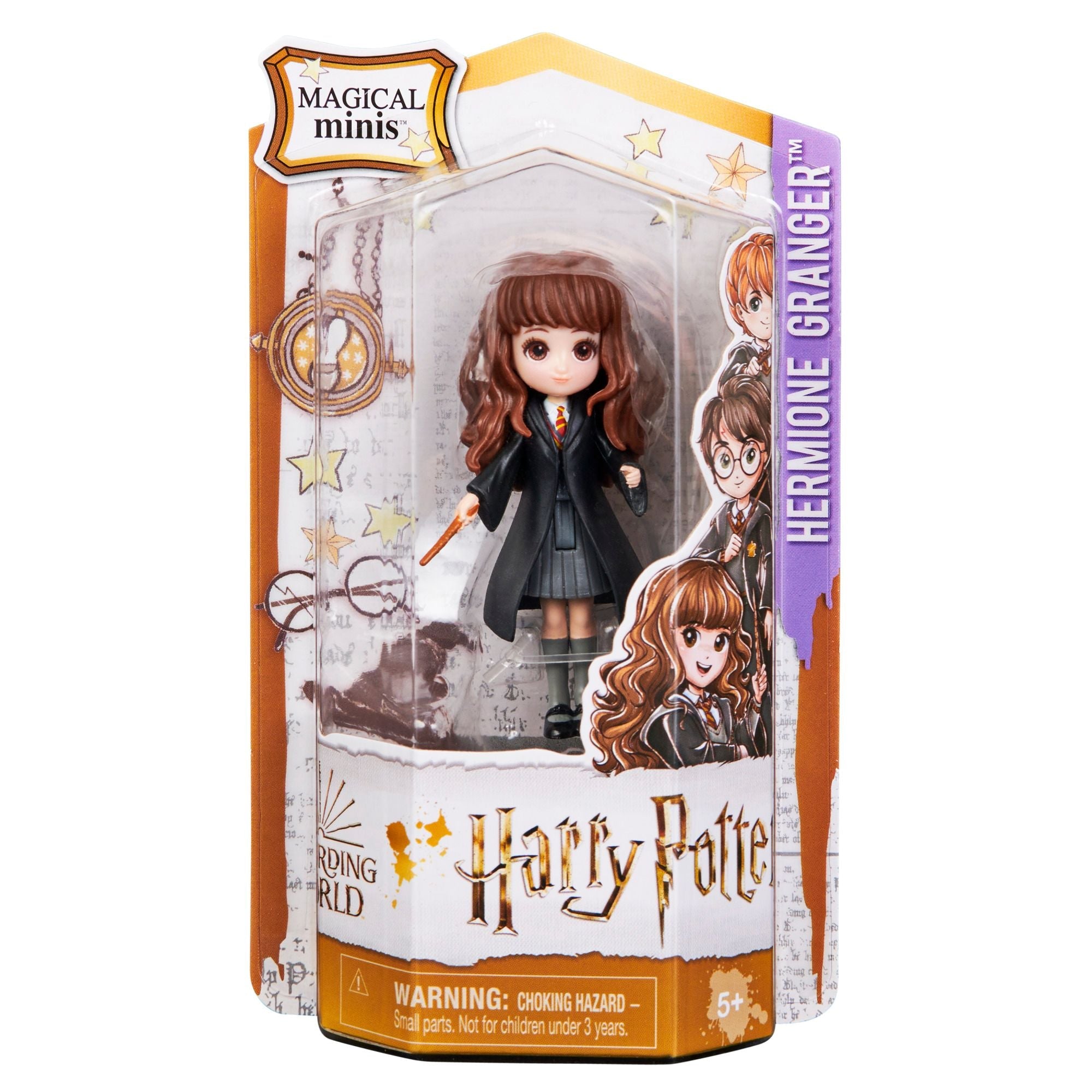 Hermione Granger Harry Potter Play Doh Wizarding World Harry