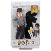 Wizarding World Harry Potter Doll- Harry Potter