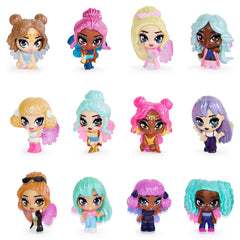 Hatchimals Mini Pixies Glitter Angels 2 Pack Assorted Styles
