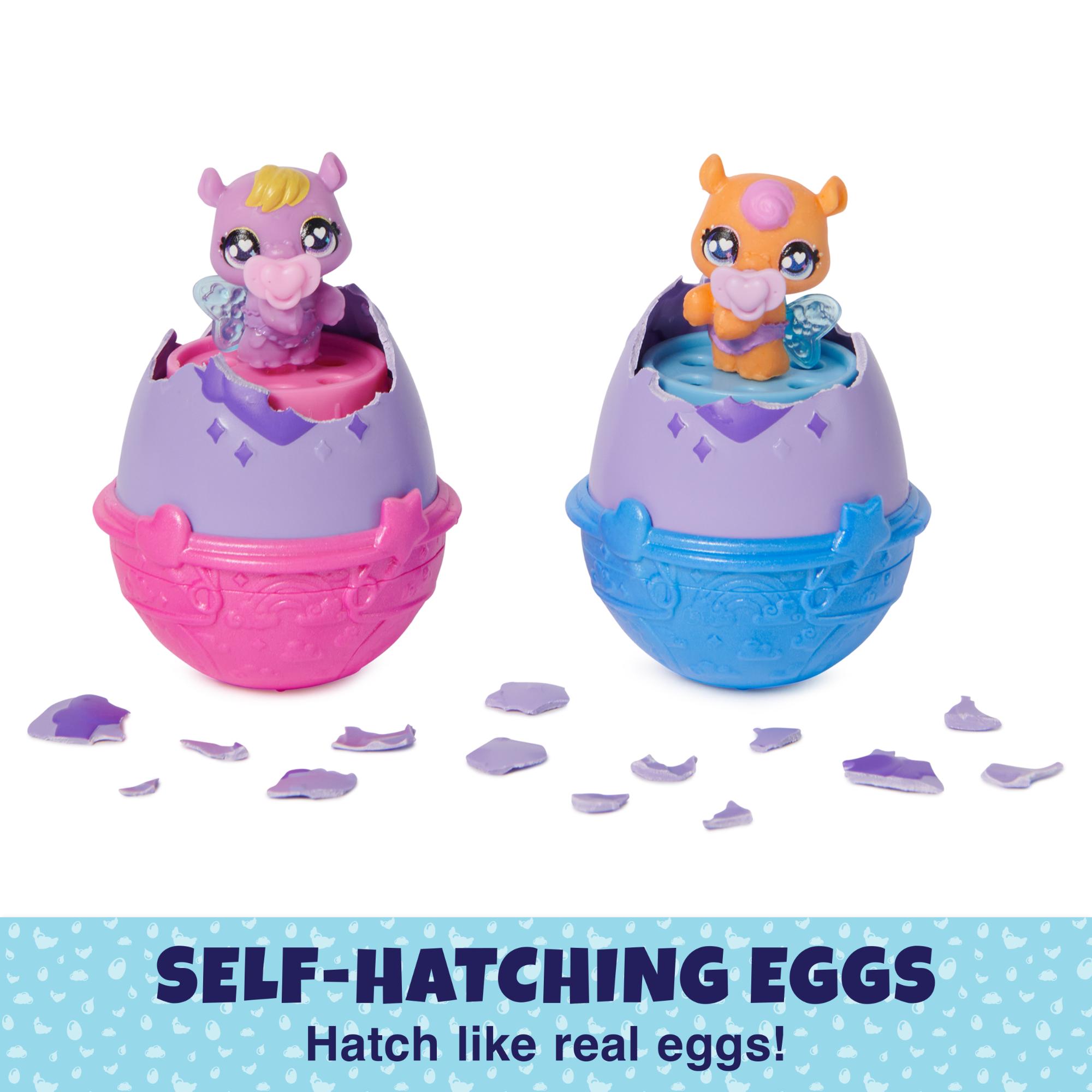 Hatchimals Alive! Make A Splash Playset – Toyworld NZ