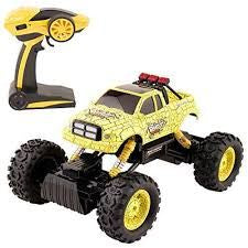 ROCK THROUGH 1:14 REMOTE CONTROL OFF ROAD VEHICLE