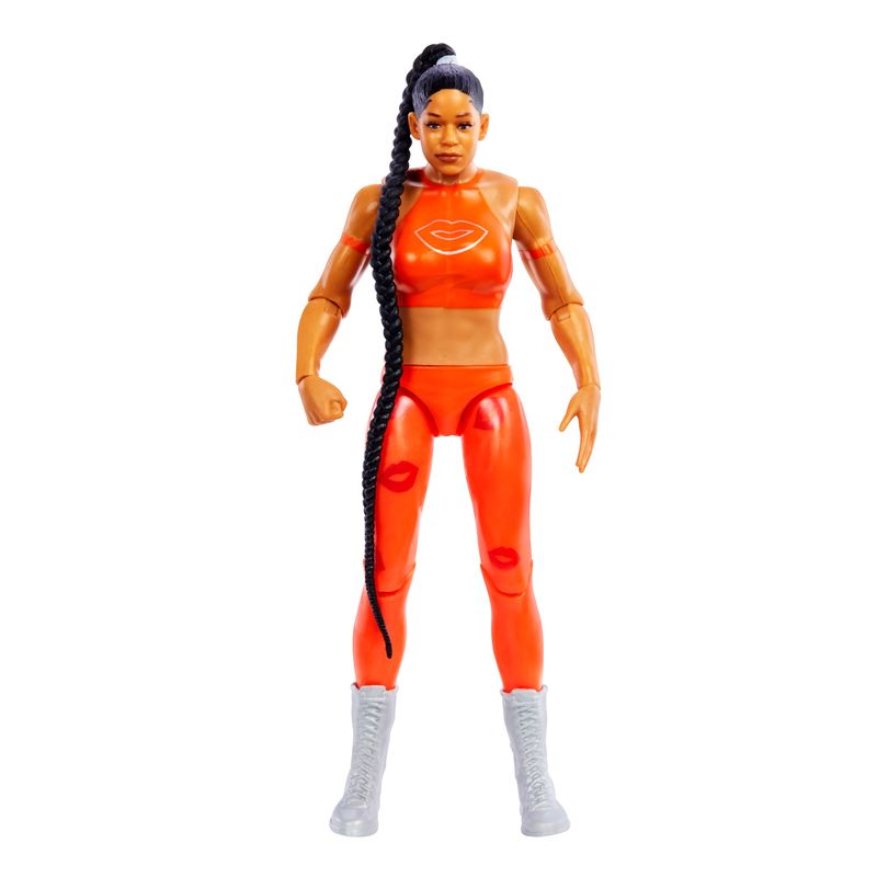 WWE Basic Action Figure Series 131 - Bianca Belair