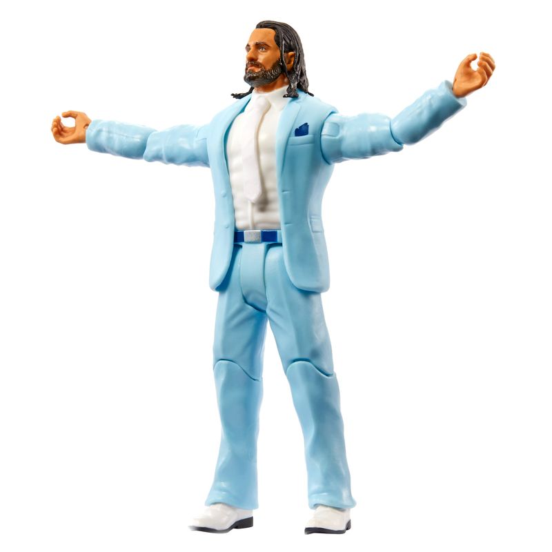 WWE Basic Action Figure Series 134 - Seth Rollins