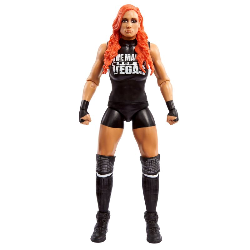 WWE Basic Action Figure Series 134 - Becky Lynch