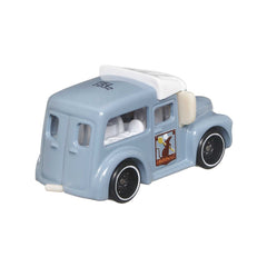Hot Wheels Blockbuster Character Car Disney Pixar Ratatouille Remy