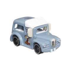 Hot Wheels Blockbuster Character Car Disney Pixar Ratatouille Remy