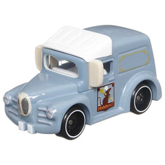 Hot Wheels Blockbuster Character Car Disney Pixar Ratatouille Remy