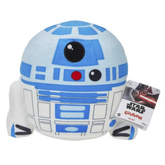 Star Wars Cuutopia 7 Inch Plush - R2-D2