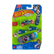 Hot Wheels Skate Collector Pack Bone Shaker