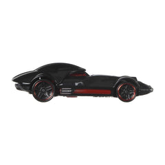 Hot Wheels Blockbuster Character Car Disney Star Wars Darth Vader