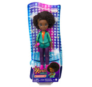 Karma's World Karma Grant Doll