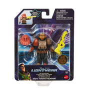 Disney Pixar Lightyear Core Figure Jr. Zap Patrol Izzy Hawthorne