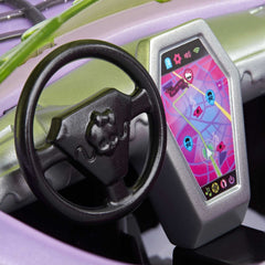 Monster High Ghoul Mobile Vehicle
