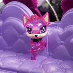 Monster High Ghoul Mobile Vehicle