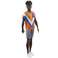 Barbie Fashionista Ken Doll - 203 Sweater Vest