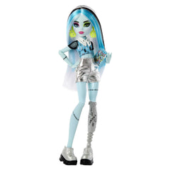 Monster High Skulltimate Secrets Doll - Frankie Stein