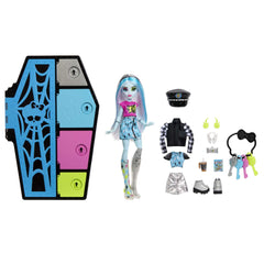 Monster High Skulltimate Secrets Doll - Frankie Stein