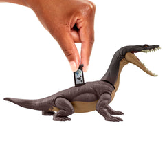 Jurassic World. Danger Pack Dino Nothosaurus