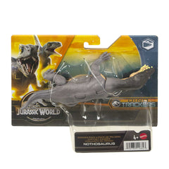 Jurassic World. Danger Pack Dino Nothosaurus
