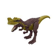 Jurassic World Dino Trackers Strike Attack Dino Assorted Styles