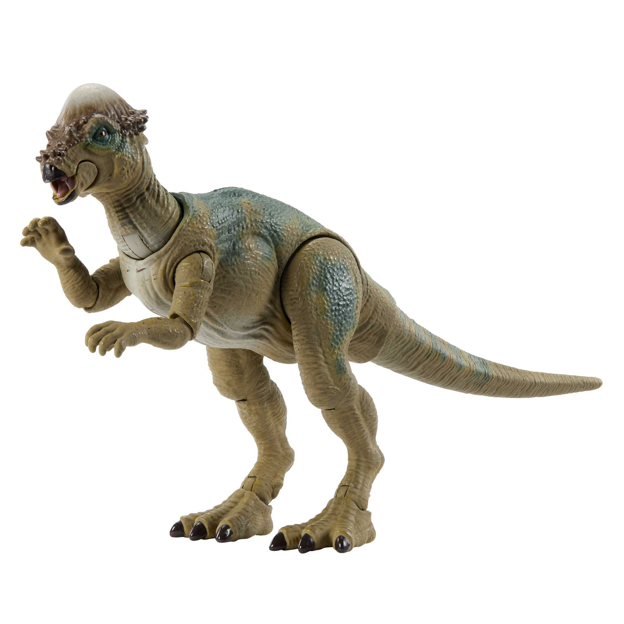 Jurassic World Hammond Collection Pachycephalosaurus Figure