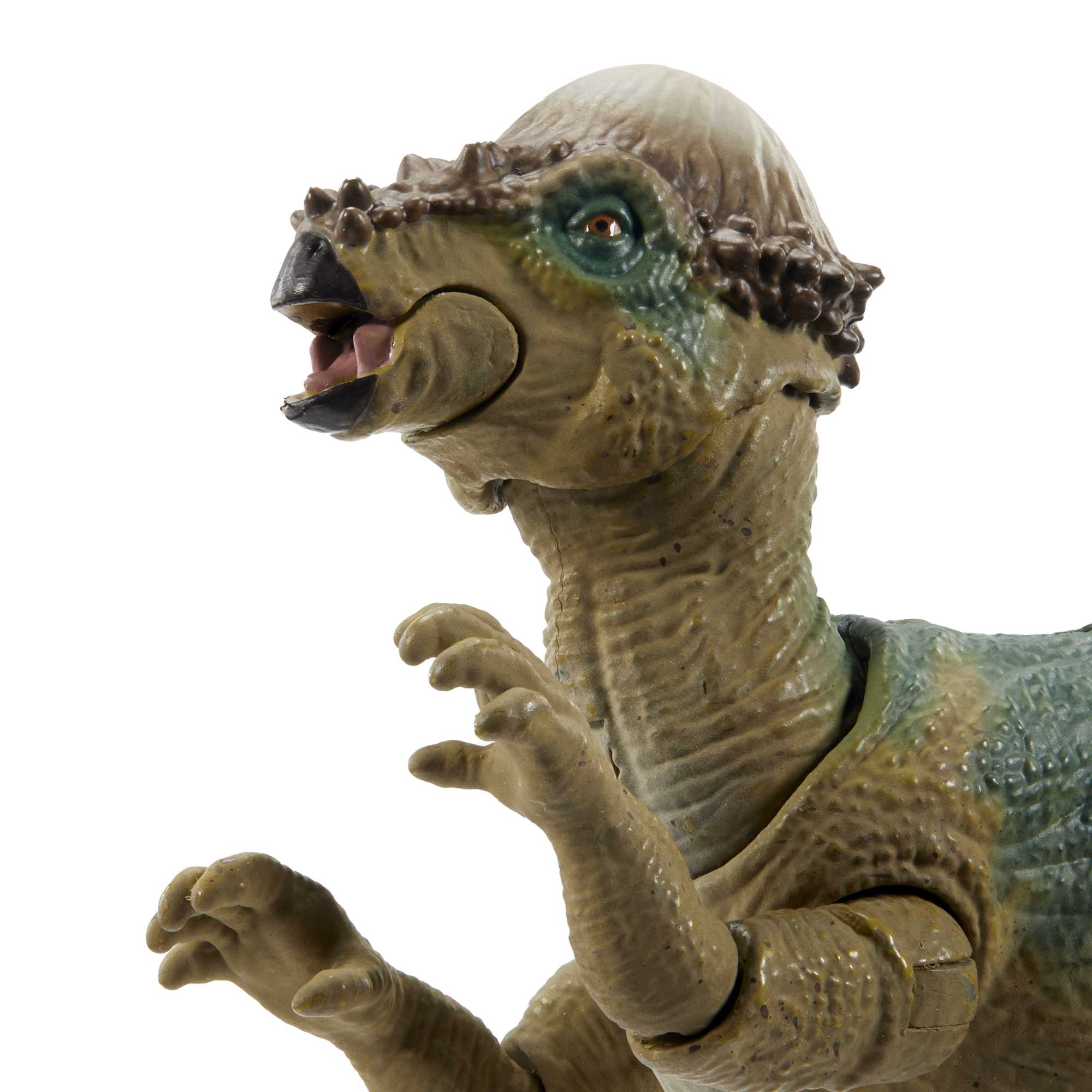 Jurassic World Hammond Collection Pachycephalosaurus Figure