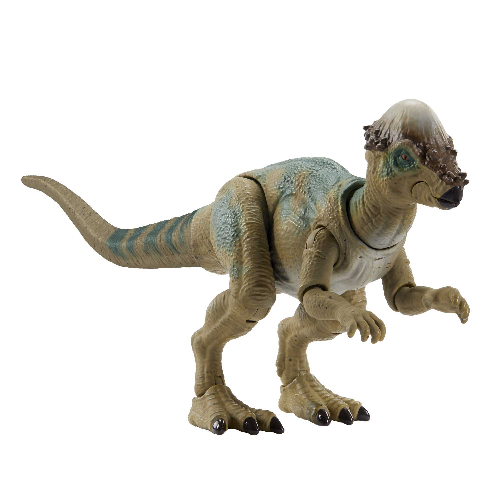 Jurassic World Hammond Collection Pachycephalosaurus Figure