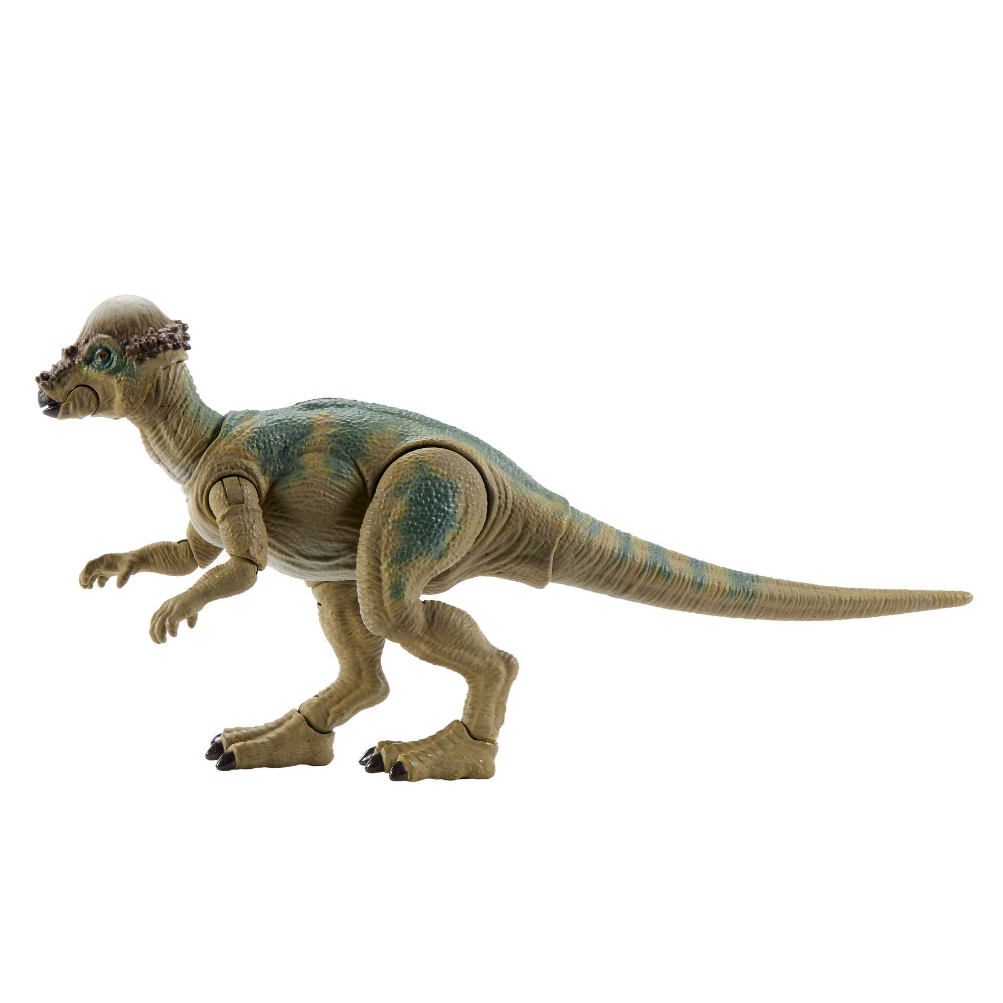 Jurassic World Hammond Collection Pachycephalosaurus Figure