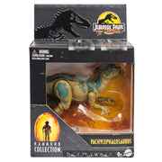 Jurassic World Hammond Collection Pachycephalosaurus Figure