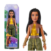 Disney Princess Core Fashion Doll Raya