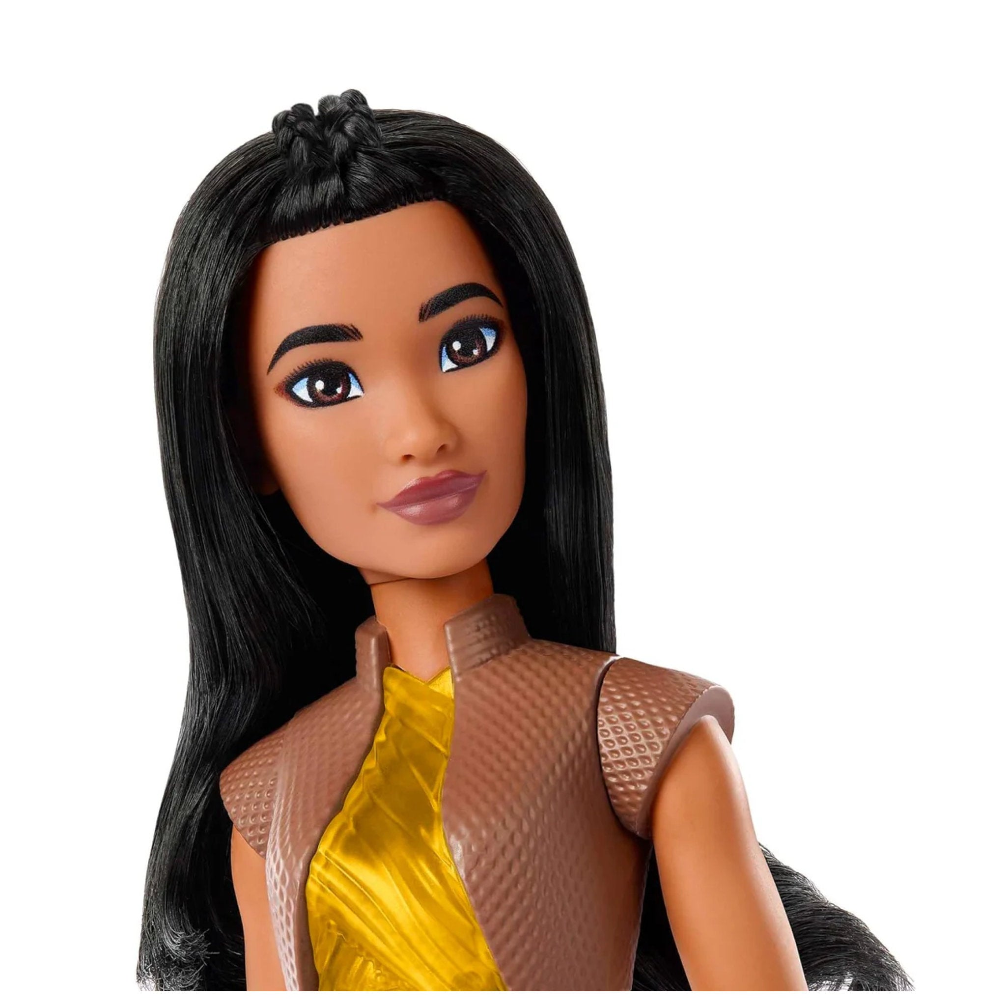 Disney Princess Core Fashion Doll Raya