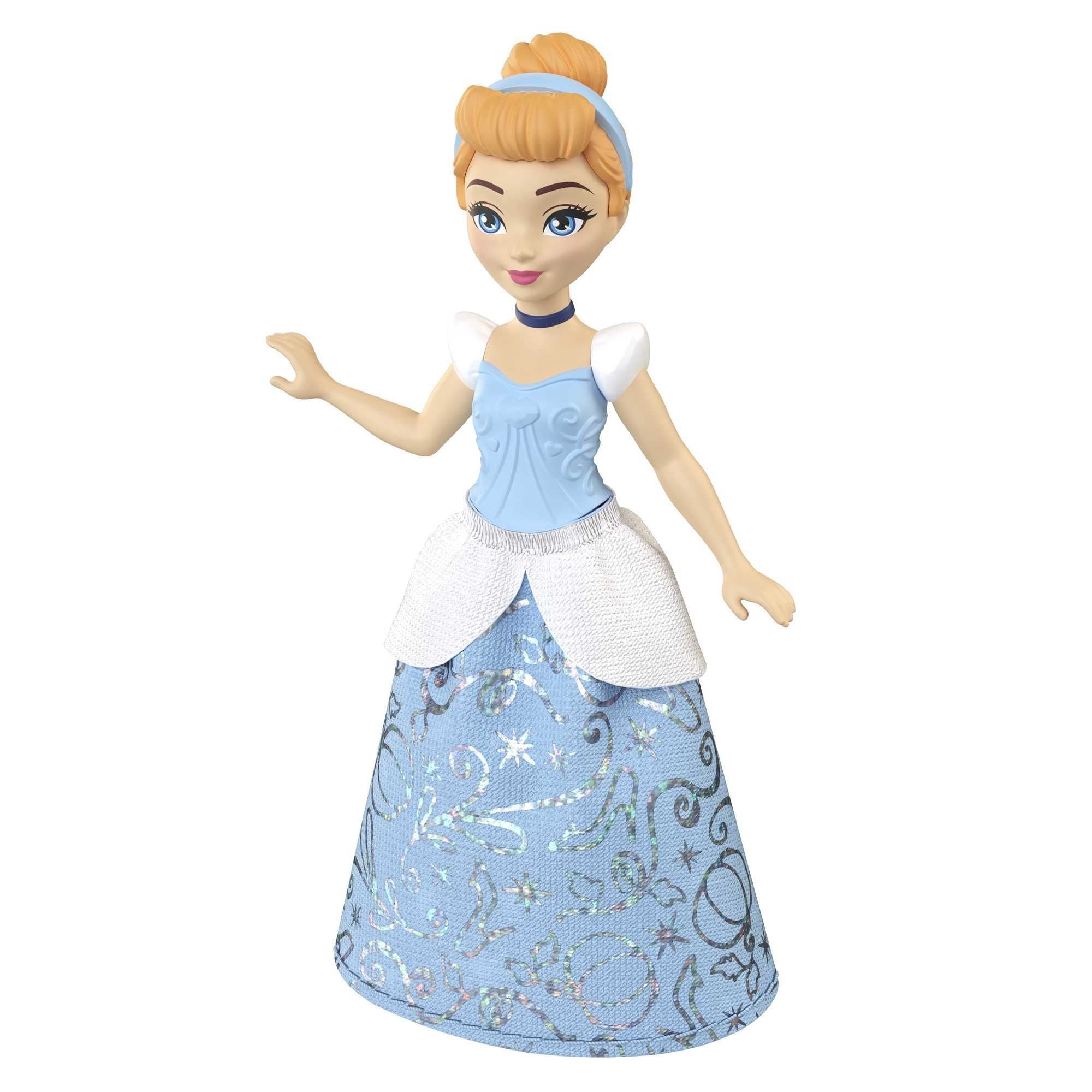 Disney Princess Small Doll Cinderella