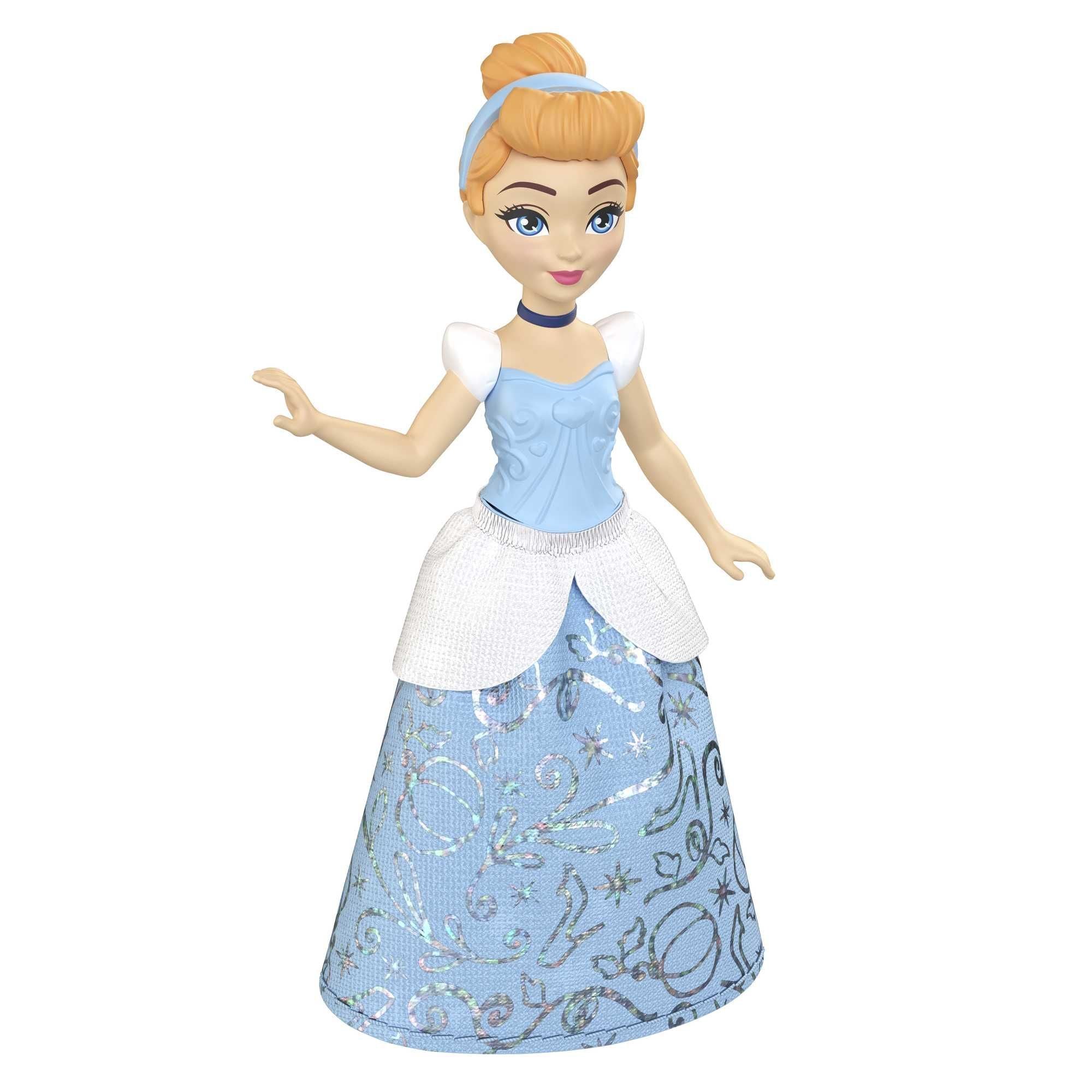 Disney Princess Small Doll Cinderella