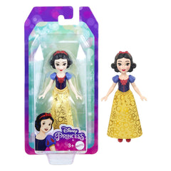 Disney Princess Small Doll Snow White