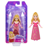 Disney Princess Small Doll Aurora