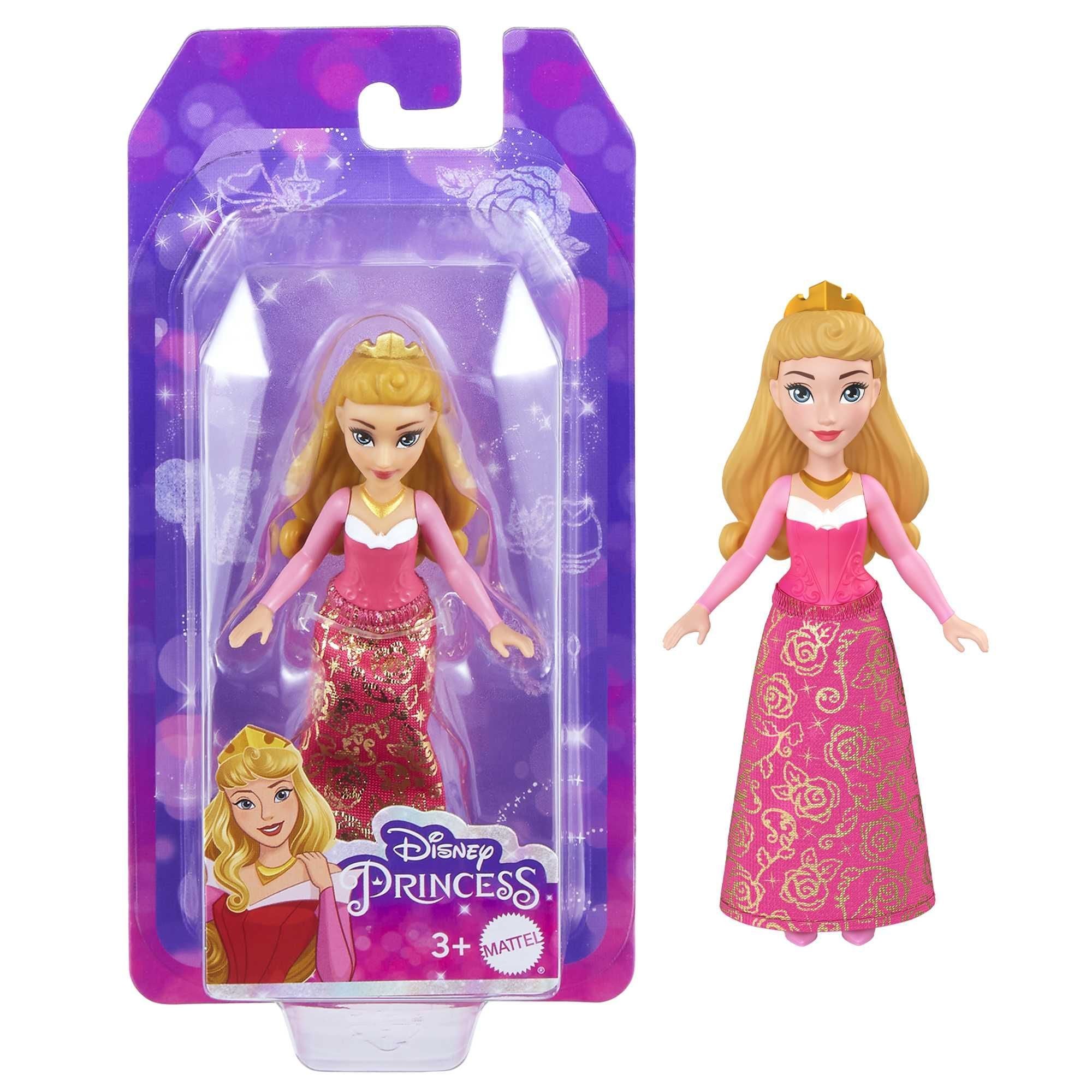 Disney Princess Small Doll Aurora