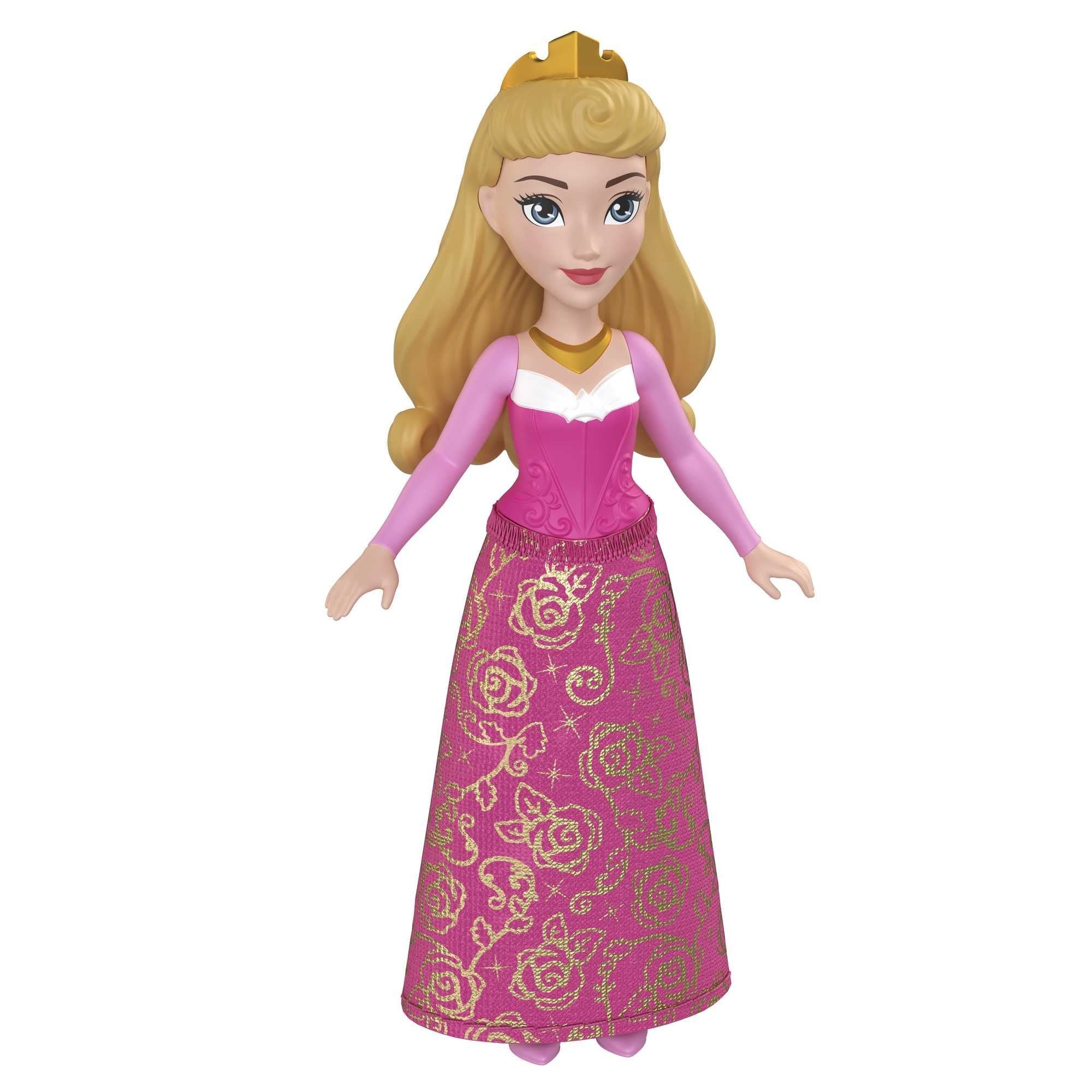 Disney Princess Small Doll Aurora