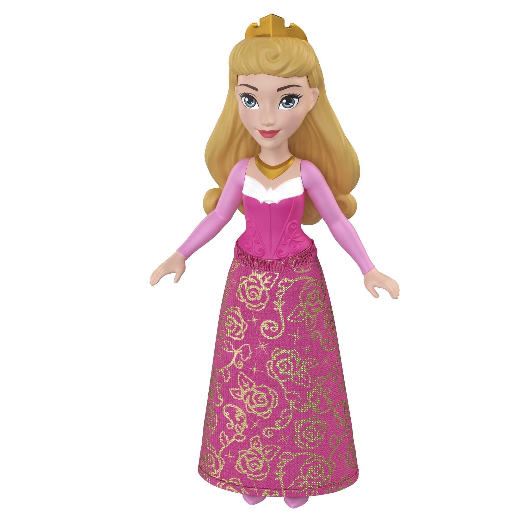 Disney Princess Small Doll Aurora