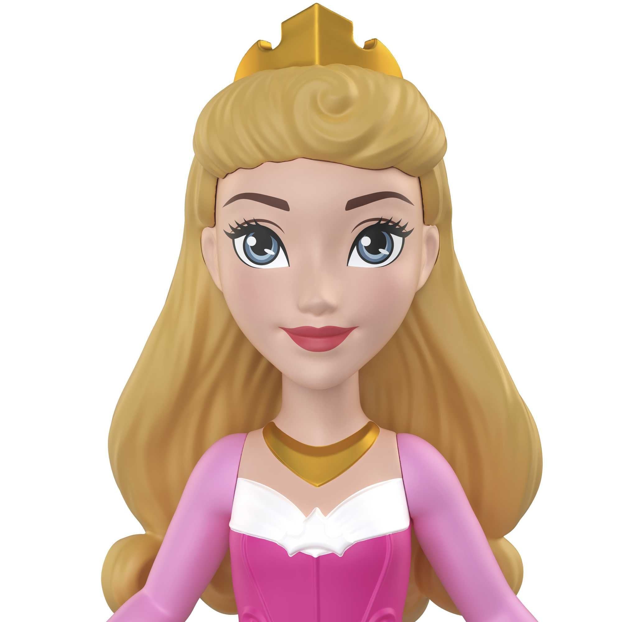 Disney Princess Small Doll Aurora