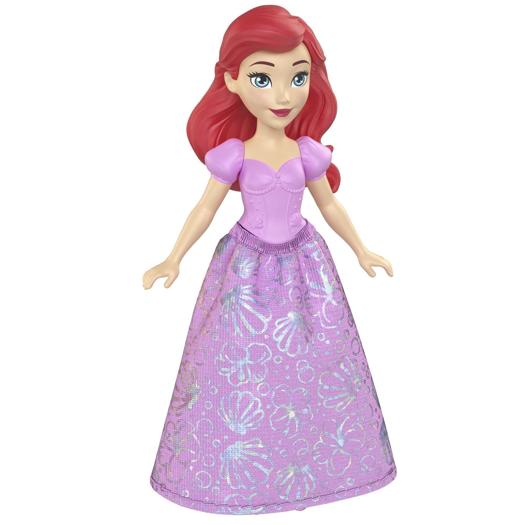 Disney Princess Small Doll Ariel
